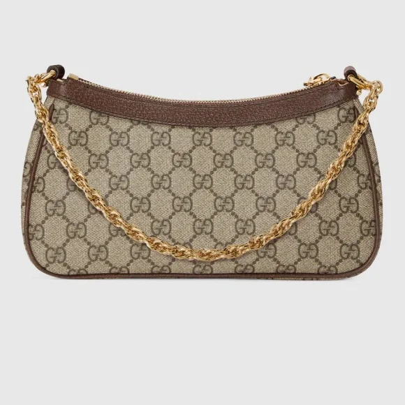 Gucci Ophidia small shoulder bag - Picture 3 of 3